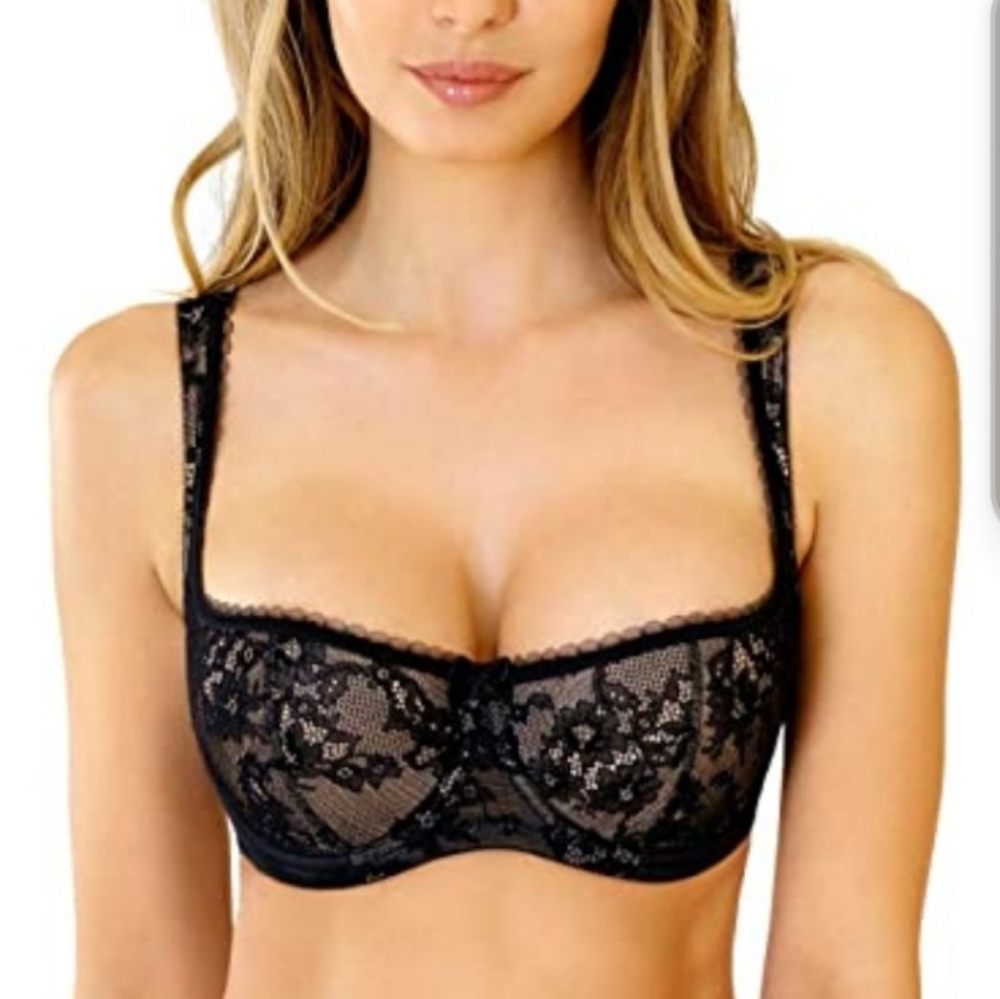 Rosme  Lingerie  Bra